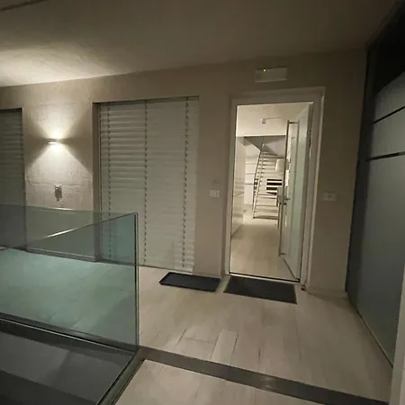 Sweethome Museo - Con Garage Apartmán Bolzano