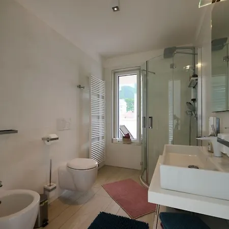 Sweethome Museo - Con Garage Bolzano
