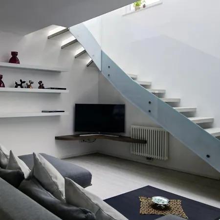 Apartment Sweethome Museo - Con Garage Bolzano