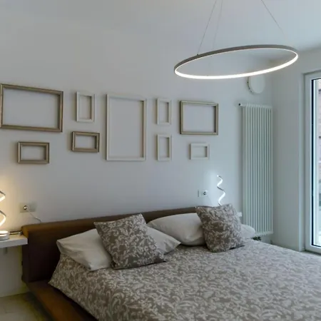 Apartment Sweethome Museo - Con Garage *