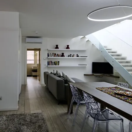 Apartment Sweethome Museo - Con Garage Bolzano