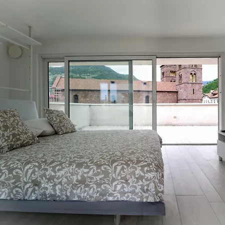 Sweethome Museo - Con Garage Apartment *