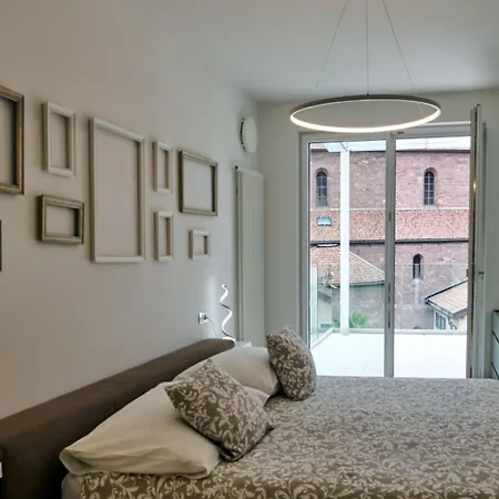Sweethome Museo - Con Garage Bolzano