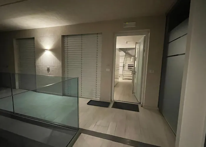 Sweethome Museo - Con Garage 아파트 볼차노