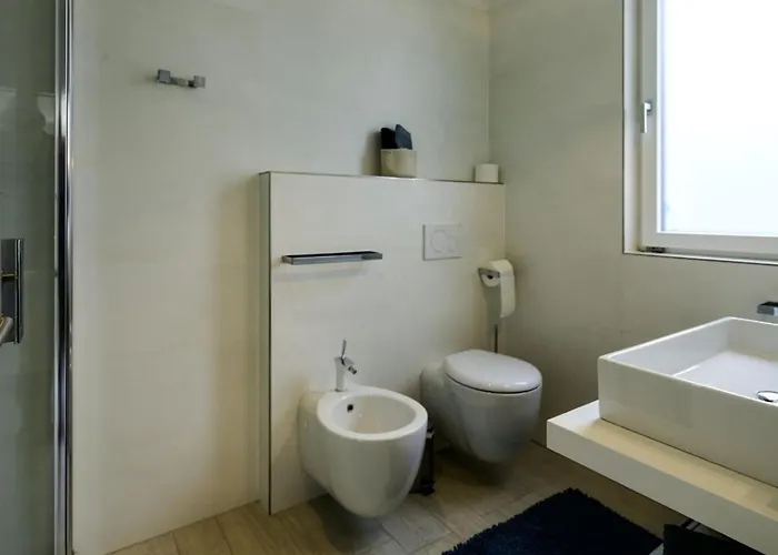 Sweethome Museo - Con Garage