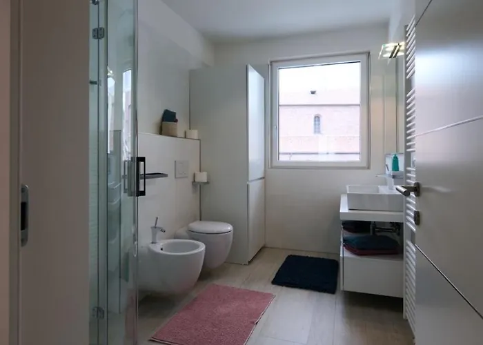 Sweethome Museo - Con Garage *