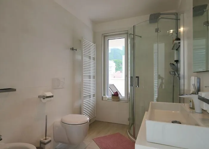 Sweethome Museo - Con Garage 볼차노