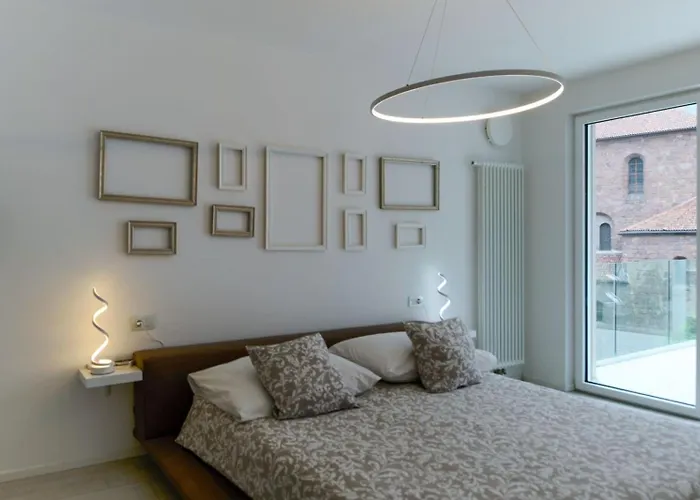 Apartment Sweethome Museo - Con Garage *