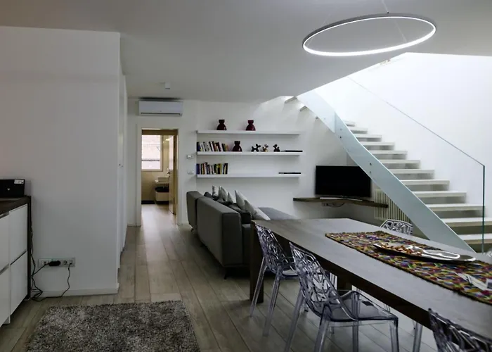 Apartment Sweethome Museo - Con Garage Bolzano