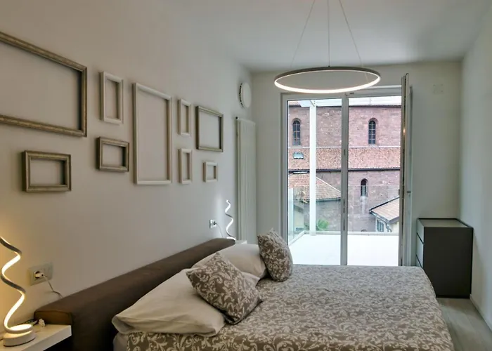 Sweethome Museo - Con Garage Bolzano